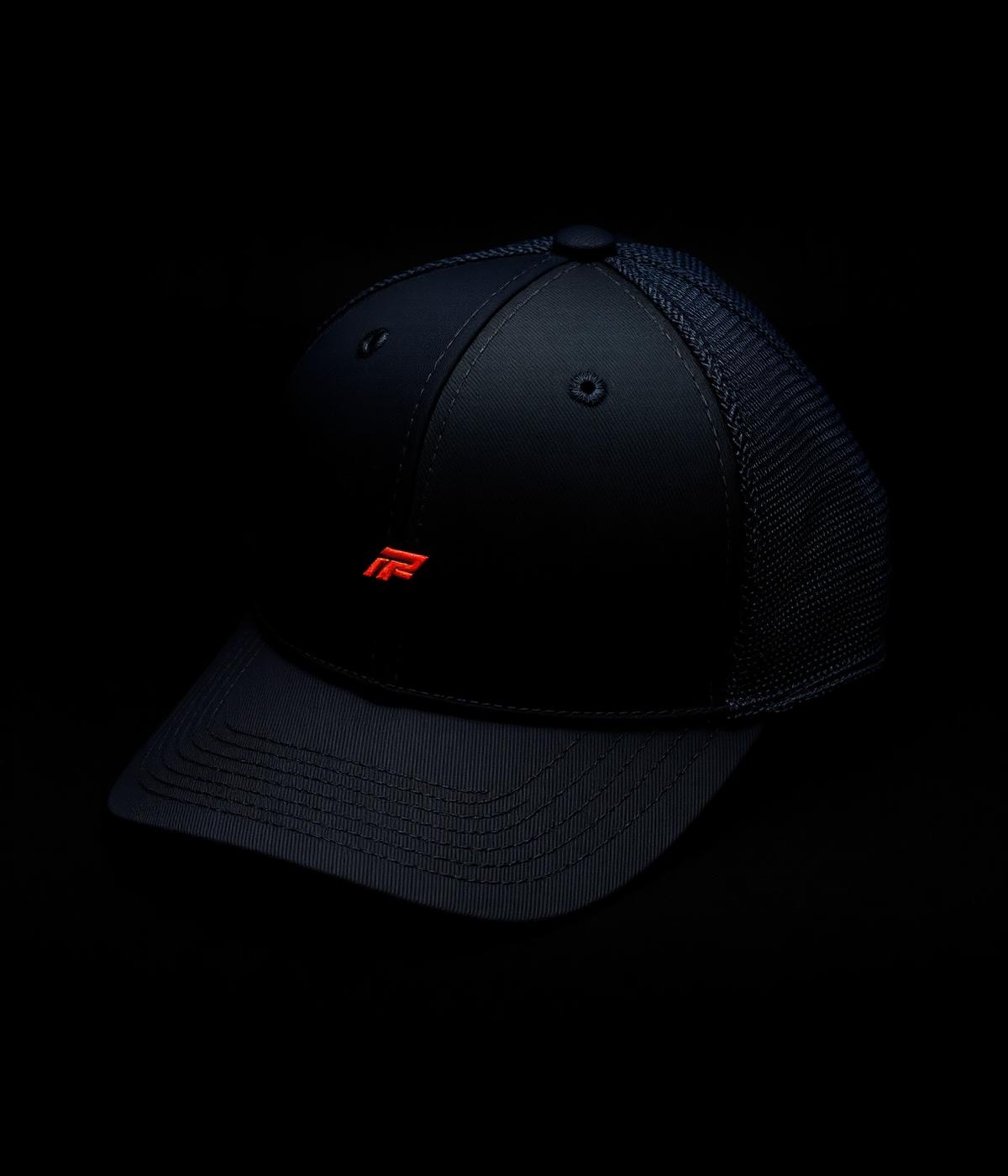 Paddock Cap