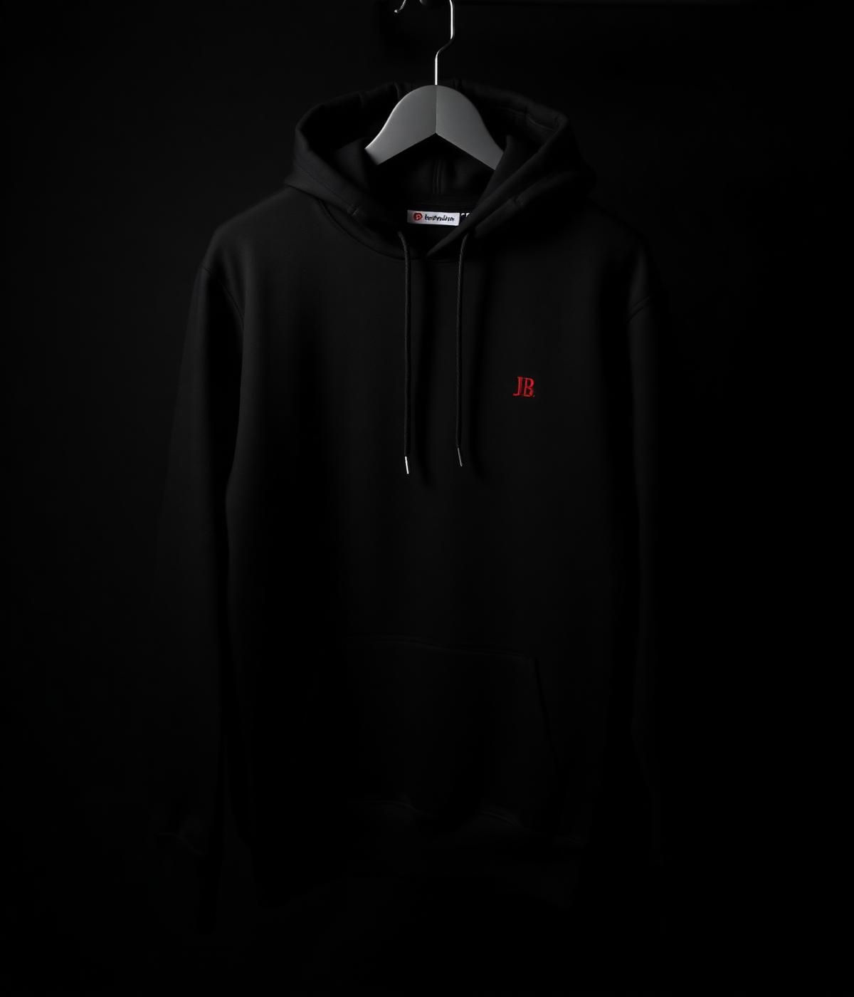 Heavyweight Hoodie